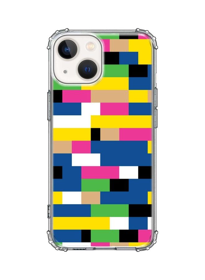 Stylizedd Classic Case Cover For Apple iPhone 13 Mini Cool Piece - Image 1