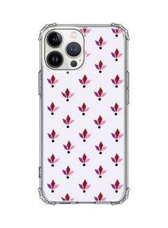 Stylizedd Classic Case Cover For Apple iPhone 13 Pro Max Aristrocatic Emblem  - Image 1