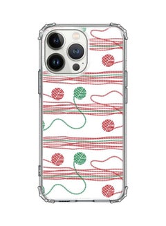 Stylizedd Classic Case Cover For Apple iPhone 13 Pro Wool Roll  - Image 1
