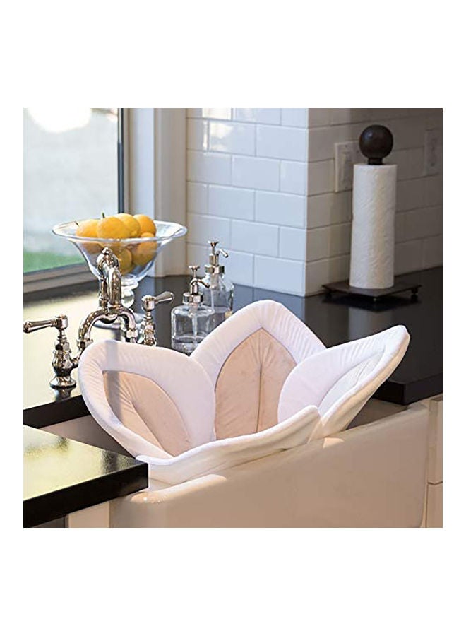 Arabest Lotus Shaped Baby Shower Mat  - Image 2