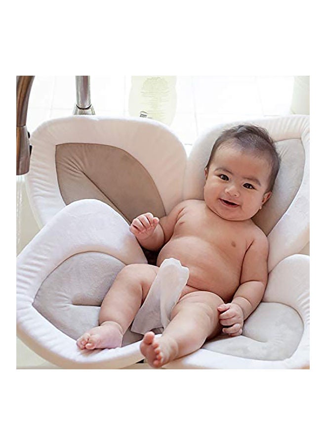 Arabest Lotus Shaped Baby Shower Mat  - Image 4