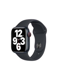 Apple Sport Band For Watch 7 41mm Midnight  - Image 2