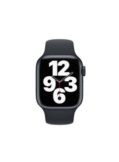Apple Sport Band For Watch 7 41mm Midnight  - Image 3