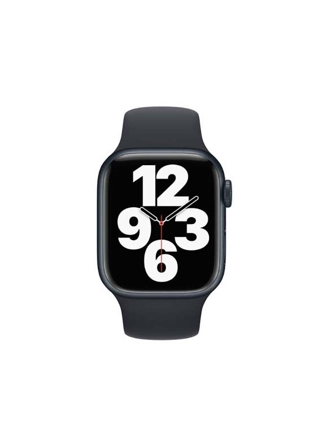 Apple Sport Band For Watch 7 41mm Midnight  - Image 3