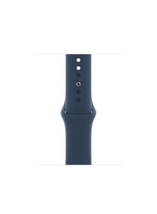 Abyss Blue