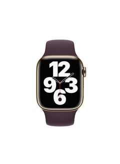 Apple Sport Band For Watch 7 41mm Dark Cherry  - Image 3