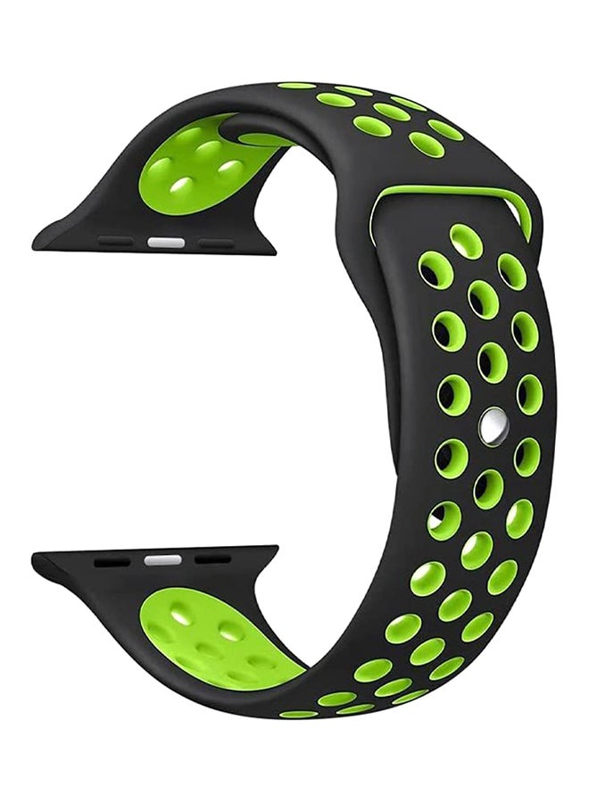 AMTCO - Watch Band For Apple - Image 1