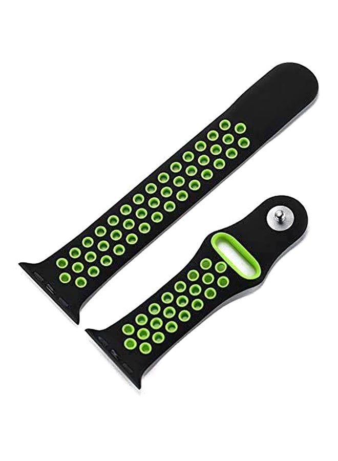 AMTCO - Watch Band For Apple - Image 1