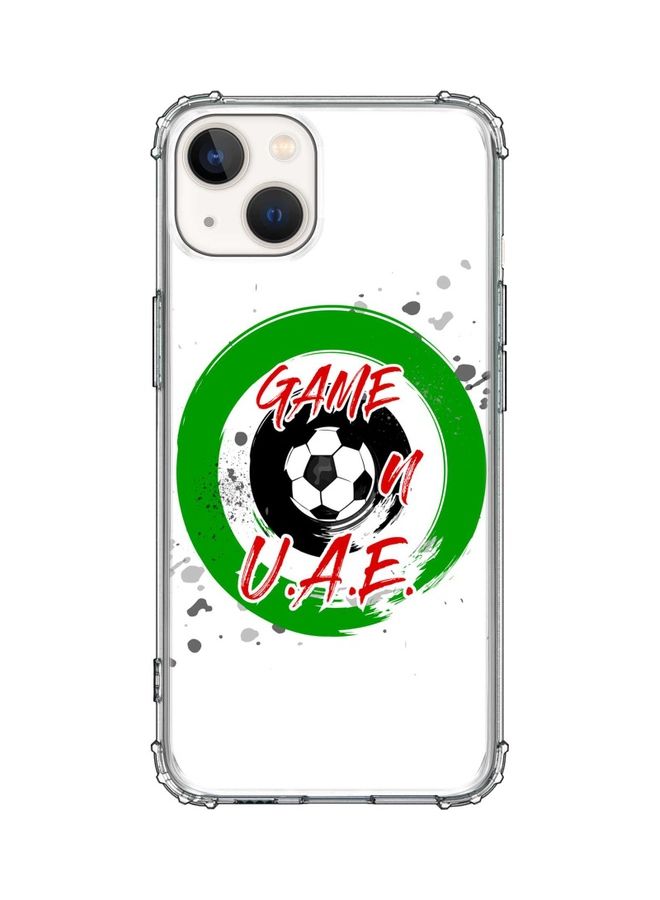 Stylizedd Classic Case Cover For Apple iPhone 13 Game on U.A.E. - Image 1