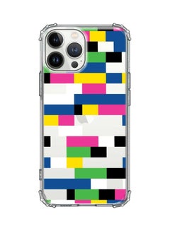 Stylizedd Classic Case Cover For Apple iPhone 13 Pro Max Cool Piece  - Image 1