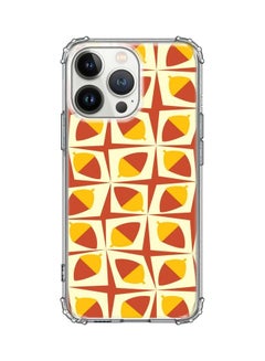 Stylizedd Classic Case Cover For Apple iPhone 13 Pro Acorns  - Image 1