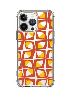 Stylizedd Classic Case Cover For Apple iPhone 13 Pro Acorns  - Image 1