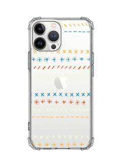 Classic Case Cover For Apple iPhone 13 Pro Max Basic Math