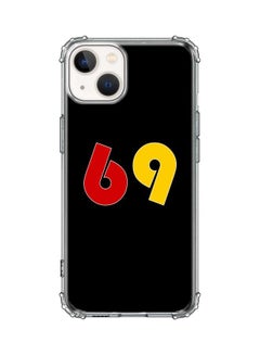 Stylizedd Classic Case Cover For Apple iPhone 13 No. 69  - Image 1