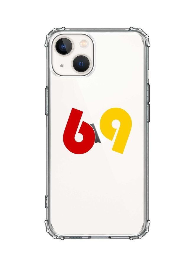 Stylizedd Classic Case Cover For Apple iPhone 13 No. 69 - Image 1