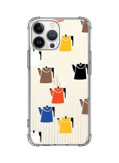 Stylizedd Classic Case Cover For Apple iPhone 13 Pro Max Heavy Kettle  - Image 1