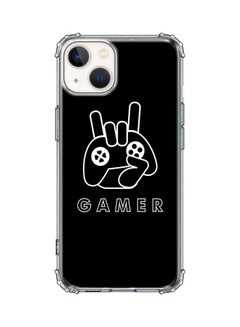Stylizedd Classic Case Cover For Apple iPhone 13 Gamer  - Image 1