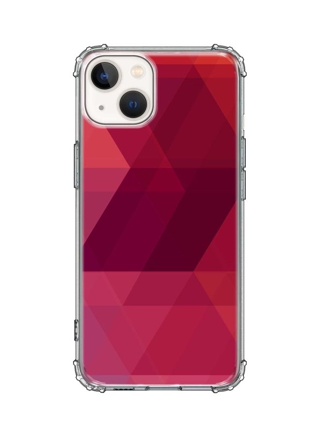 Stylizedd Classic Case Cover For Apple iPhone 13 Three Berries - Image 1