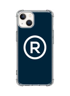 Stylizedd Classic Case Cover For Apple iPhone 13 Registered  - Image 1