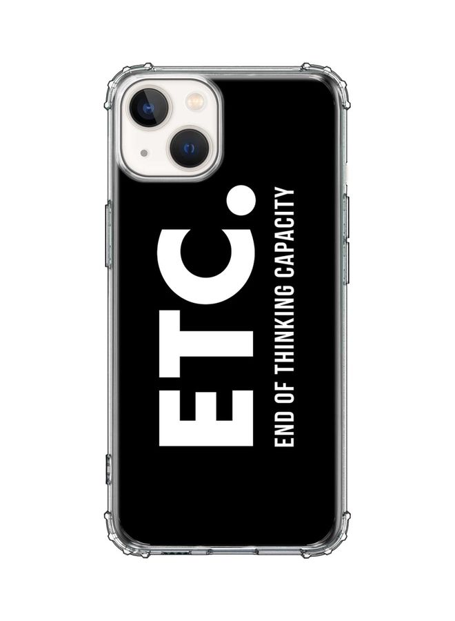 Stylizedd Classic Case Cover For Apple iPhone 13 Etc. - Image 1