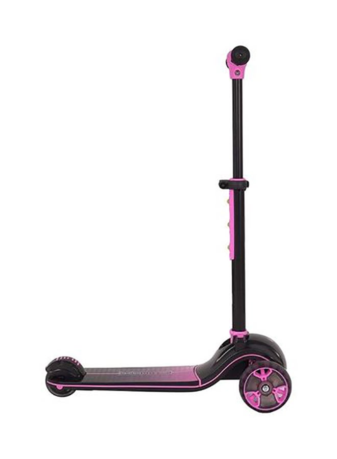 Lovely Baby Kids Scooter Multicolour 63.5cm - Image 1