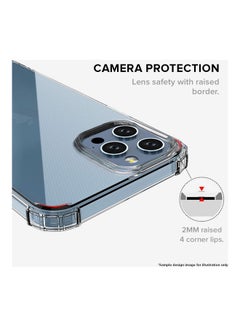 Stylizedd Classic Case Cover For Apple iPhone 13 Pro Max Fashion Visionary  - Image 4