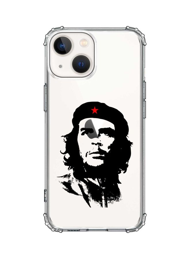 Stylizedd Classic Case Cover For Apple iPhone 13 Mini Che Guevara - Image 1