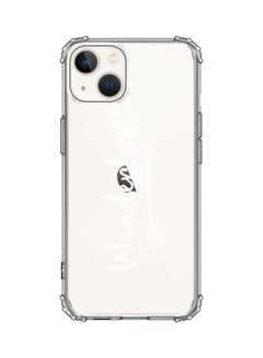 Stylizedd Classic Case Cover For Apple iPhone 13 Wanderlust  - Image 1