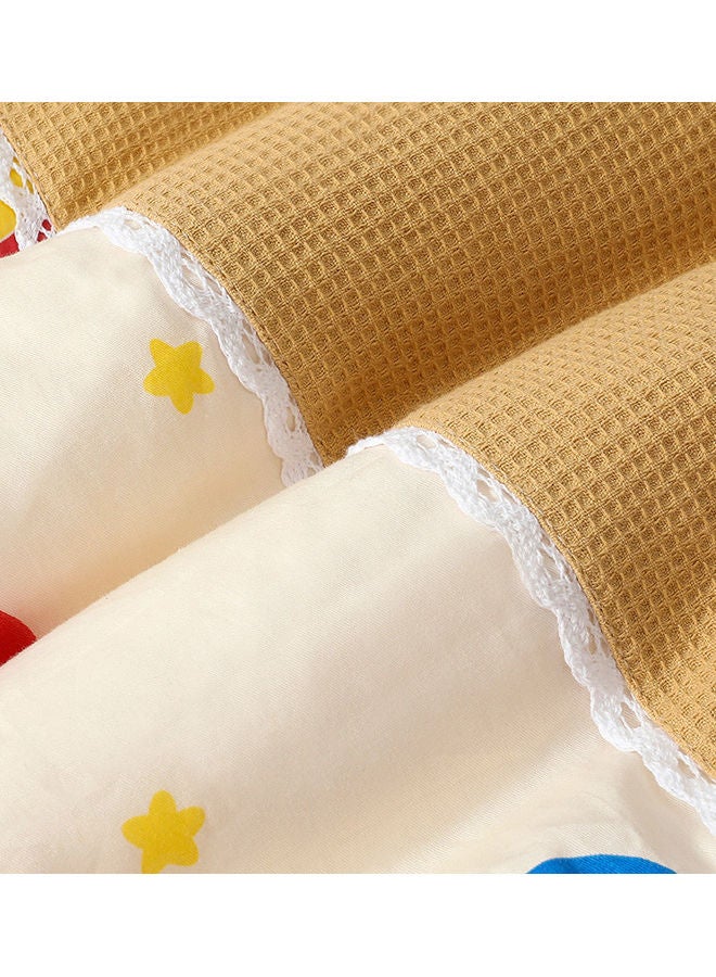 hibobi - Portable Crib With Pillow And Quilt - Image 1