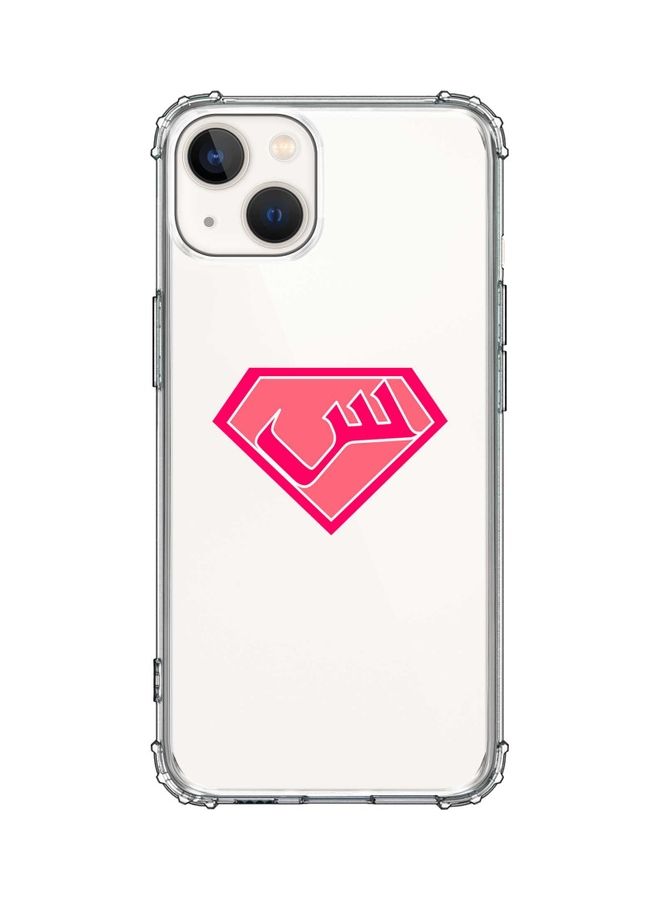 Stylizedd Classic Case Cover For Apple iPhone 13 Seen - Image 1