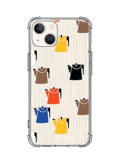Stylizedd Classic Case Cover For Apple iPhone 13 Heavy Kettle  - Image 1