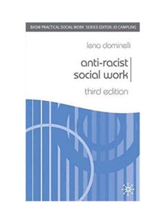 Anti-Racist Social Work. paperback english - 2008