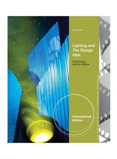 Lighting And The Design Idea Paperback English by Essig/Setlow - 2013 