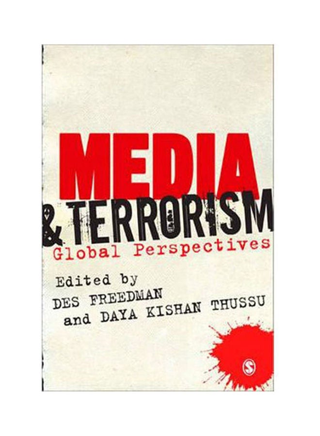 null - Media And Terrorism :Global Perspectives Paperback English by Freedman .Thussu - 2012 - Image 1