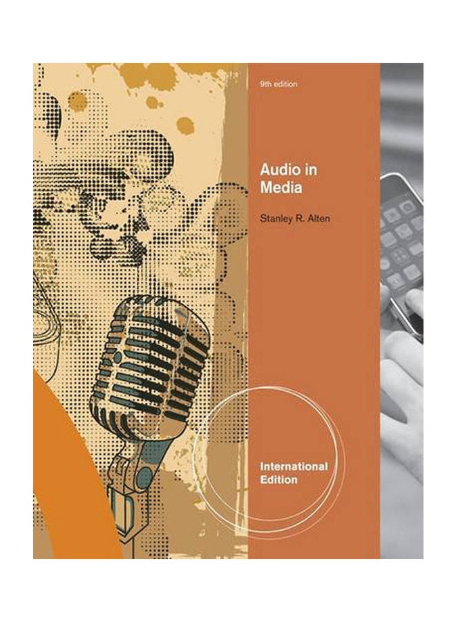 Audio In Media Paperback English by Alten - 2011 
