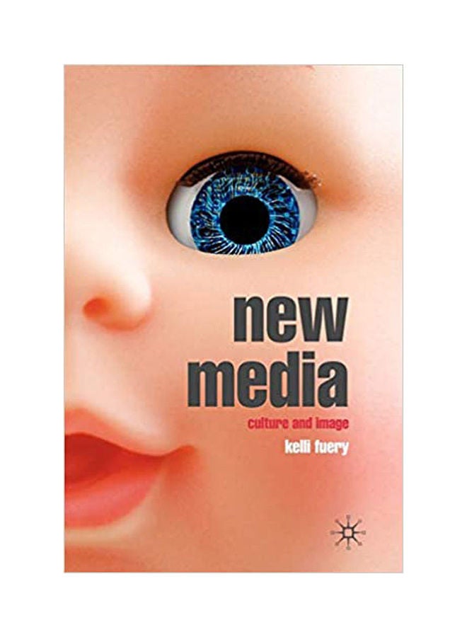 null - New Media:Culture And Image Paperback English by Fuery - 2009 - Image 1
