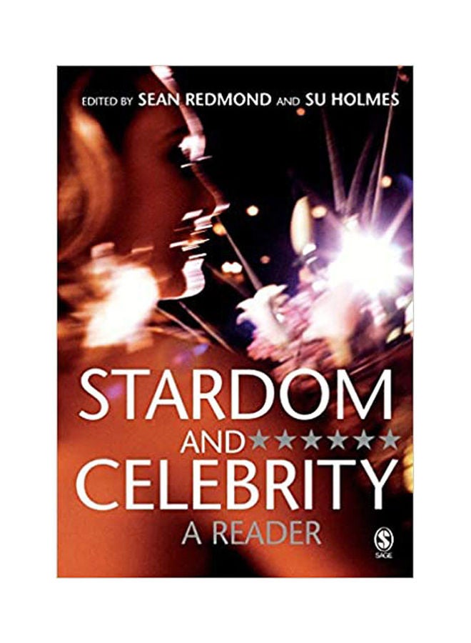 Stardom And Celebrity: A Reader Paperback English by Redmond.Holmes - 2007 
