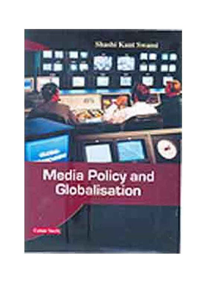 Media Policy And Globalisation Paperback English by Swami - 2009 