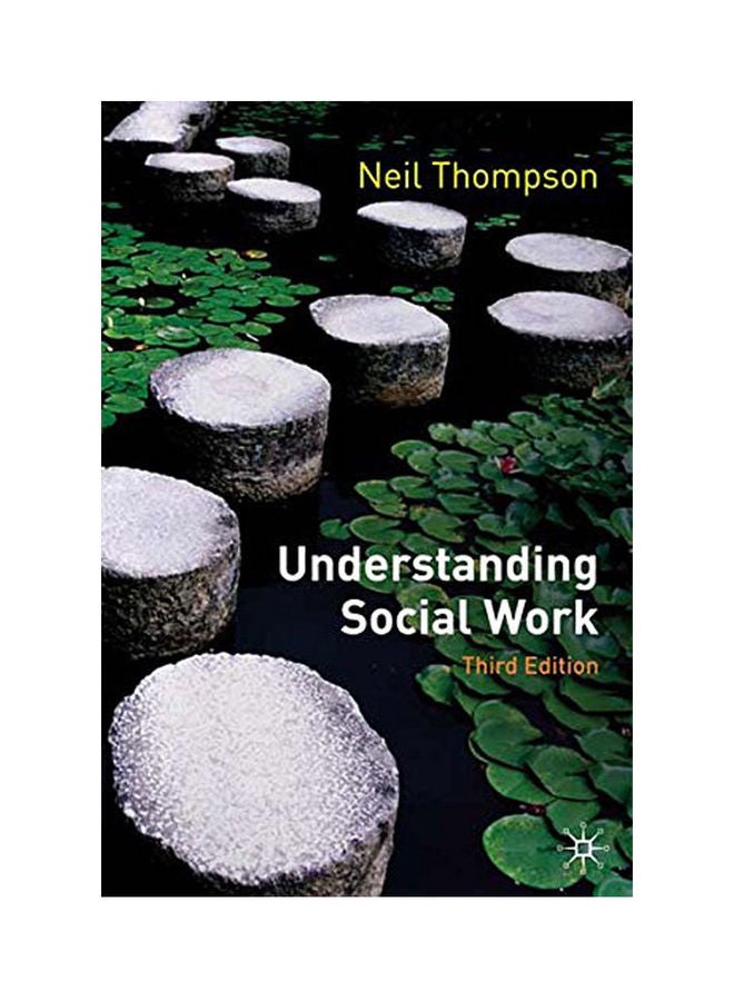 Understanding Social Work: Preparing For Practice paperback english - 2009 