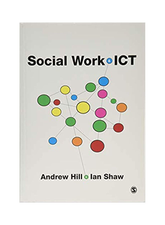 Social Work And Ict paperback english - 2011 