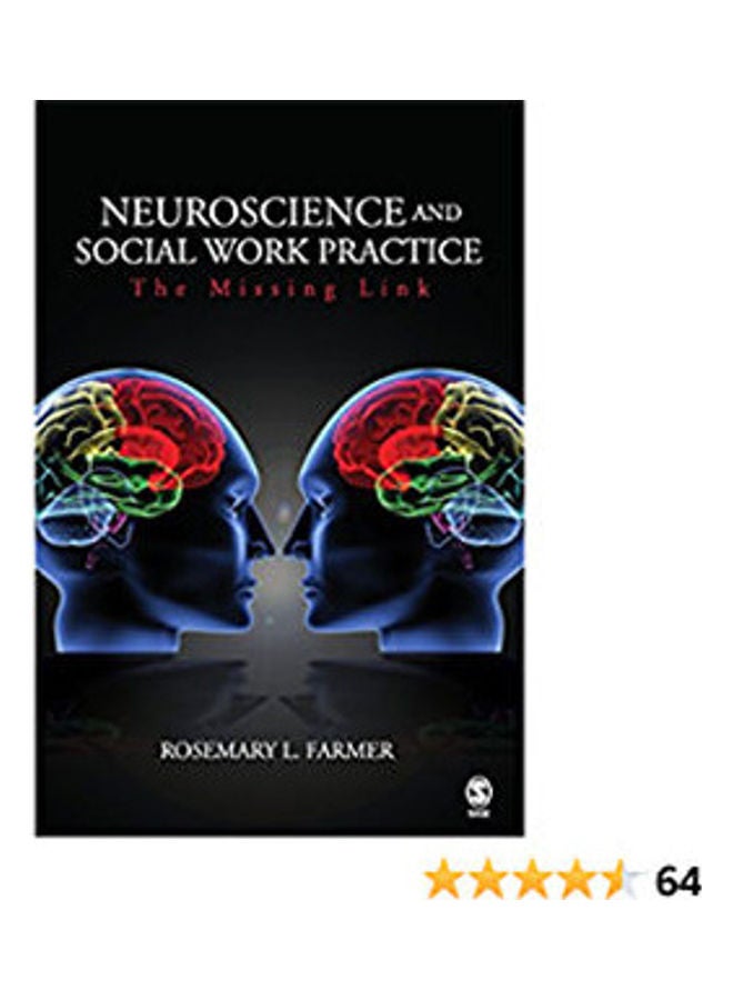 Neuroscience And Social Work Practice paperback english - 2009 