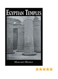 Egyptian Temple Paperback English by Spencer - 2013 