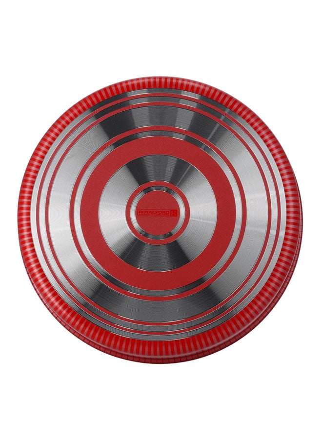 رويال فورد صينية للخبز أحمر 36سم - Image 2