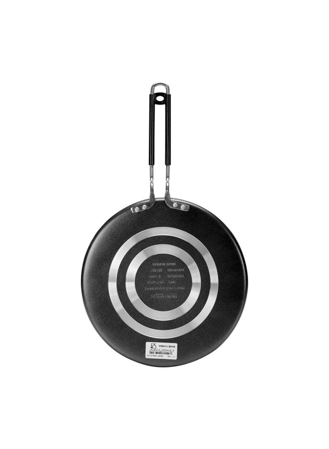 Royalford - Smart Tawa Ou Pont Non-Stick Coating Durable Non Stick Coating Multi Color Multi Color 27cm - Image 1