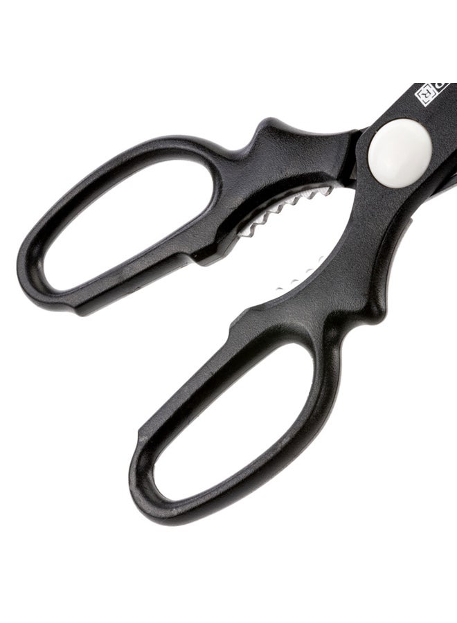 Kitchen Scissors Assorted Colour - v1637420763/N13555232A_1