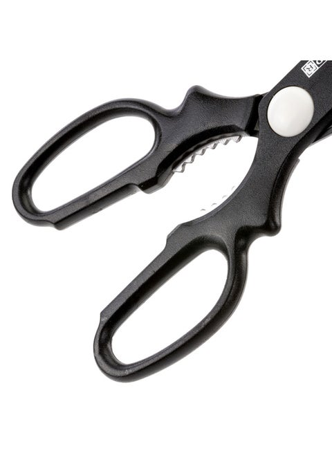 Kitchen Scissors Assorted Colour