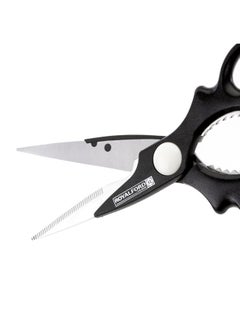 Royalford Kitchen Scissors Assorted Colour  - Image 2