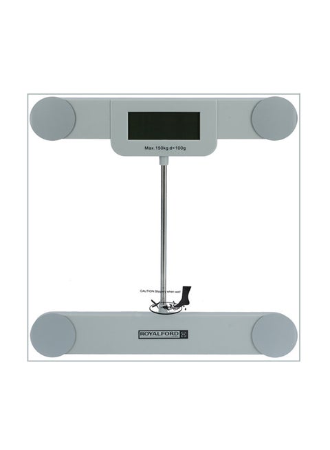 Digital Weighing Scale