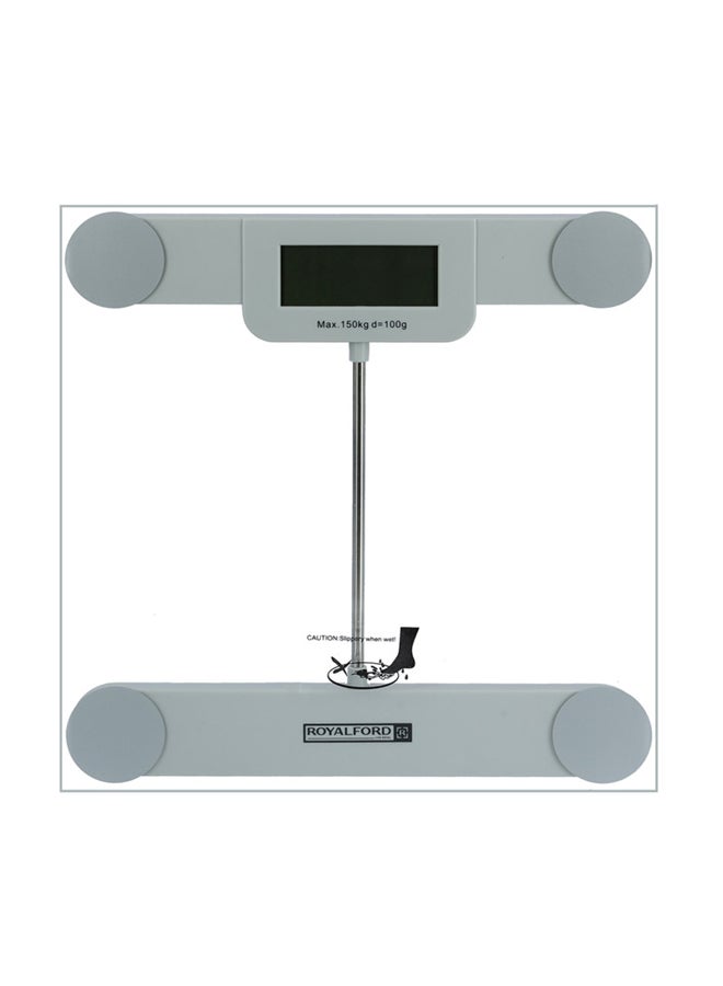 Digital Weighing Scale