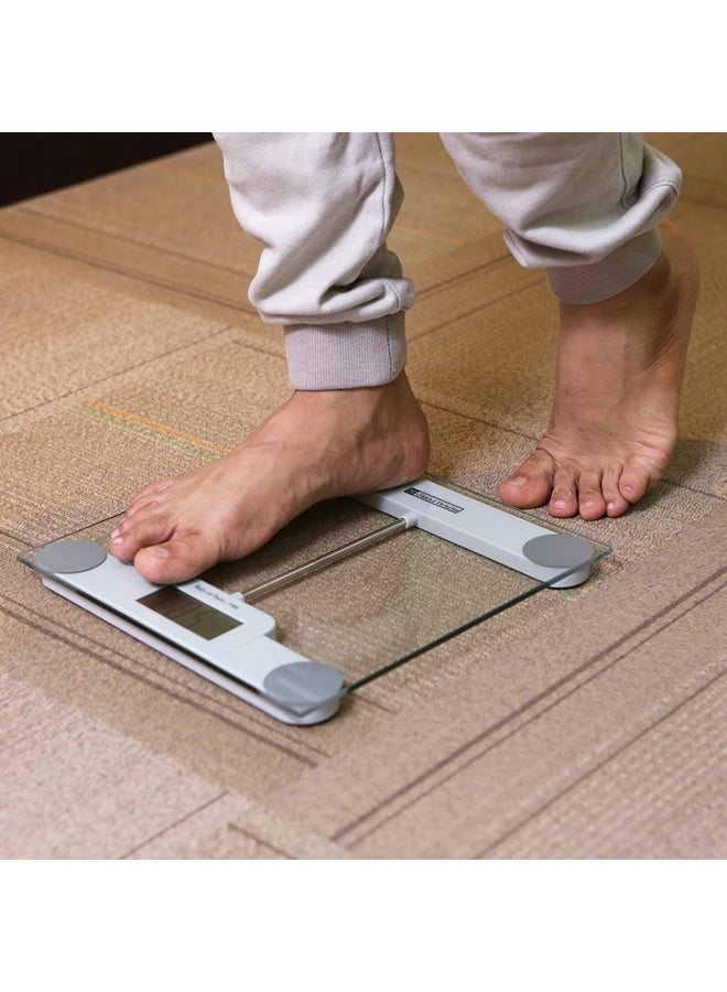 Digital Weighing Scale